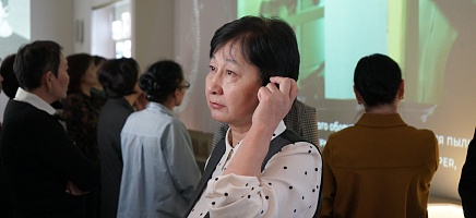 Новый этап в работе с архивами: в Астане стартовала серия практических семинаров фото галереи 6